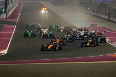 Formula 1'de şampiyon Abu Dabi'de belli olacak