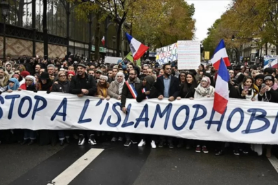 Fransa'da Müslümanlara karşı ayrımcılık arttı