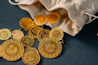 Gram altın çakıldı!