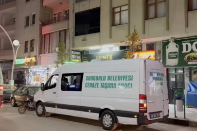 Haber alınamayan yaşlı kadın evinde ölü bulundu