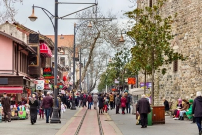 Herkes kendi memleketinde yaşasaydı Bursa nüfusu kaç olurdu?