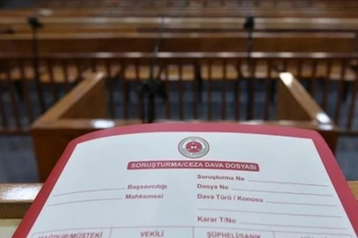 İBB soruşturmasında tahliye edilen 10 zanlı için tutuklama talebi!