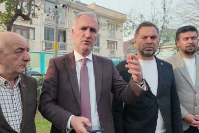 İnegöl’de Güvenli Park Sayısı 43’e Yükseldi