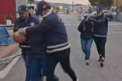 İş vaadiyle iki kadına şantaj ve cinsel saldırı!