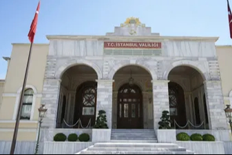 İstanbul Valiliği'nden 'Fatih’te düzensiz göçmen yoğunluğu' iddialarına yalanlama