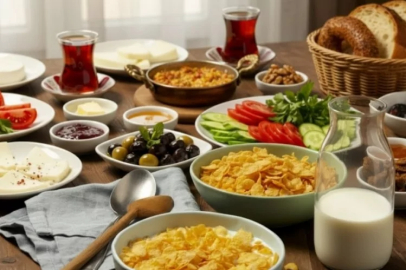 Kahvaltıda sıklıkla tüketilen üründe kimyasal tespit edildi!