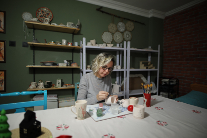 Kent Akademisi’yle hayallerine kavuştular