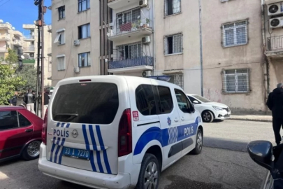 Mersin'de 3 kişiyi katleden şüpheli tutuklandı