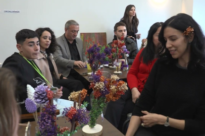 OBAM Üyeleri Oryantiring İle Engelleri Aştı