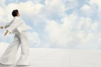 Pantone 2026 yılının rengini açıkladı! 'Sakinleştiren bir renk'