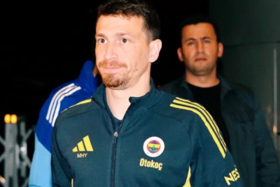 PFDK'dan Mert Hakan Yandaş'a 3 maç ceza