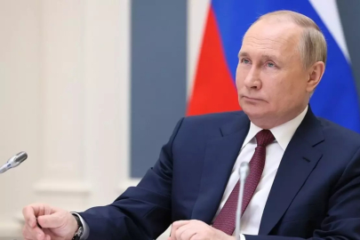 Putin savaşın ne zaman biteceğini açıkladı!