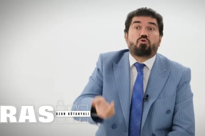 Rasim Ozan Kütahyalı CHP'nin 2028 adayını açıkladı