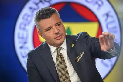 Sadettin Saran, TFF Başkanı Hacıosmanoğlu'ndan acil toplantı talep etti