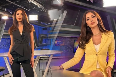 Spiker operasyonları peş peşe geldi! Beyaz TV'nin ekran yüzüydü: Merve Ahu Sarı gözaltına alınmış!