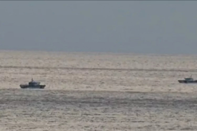 Teknesi denizde bulunan kayıp balıkçı günlerdir aranıyor!