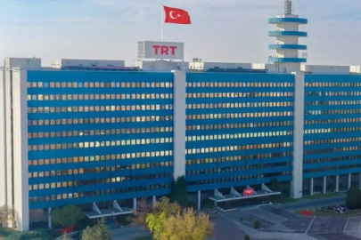 TRT'den skandal 'Eurovision' kararına sert tepki