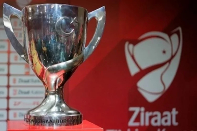Türkiye Kupası'nda gruplar belli oldu! Dev derbi oynanacak