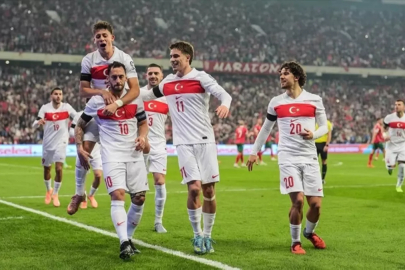 Türkiye'nin Dünya Kupası rakipleri kimler oldu? Dünya Kupası grubumuz!