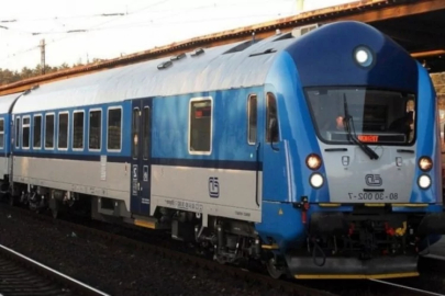 Üç başkenti birbirine bağlayacak tren hattı açılıyor