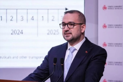 Yılın son faiz kararı 11 Aralık'ta açıklanacak