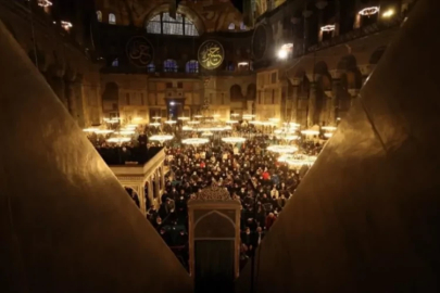 25 Aralık kandil mi? Yılın son kandil günü ne zaman?