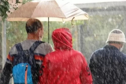 Aydın'da en fazla yağış Kuşadası'na düştü