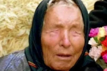 Baba Vanga'nın 2026 kehanetleri!