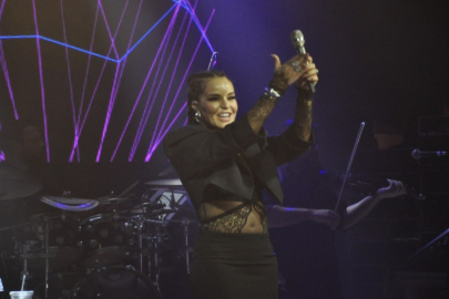 Bursa'da Bengü coşkusu