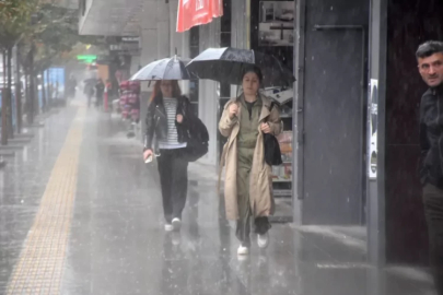 Bursa için son dakika uyarısı! 'Sarı kod' verildi...