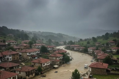 Bursa Valiliği yarın için uyardı!