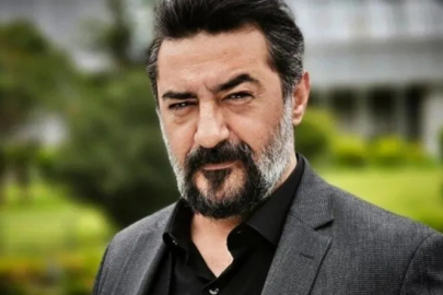 Celil Nalçakan, trafik kazası geçirdi