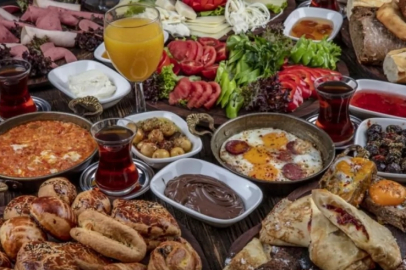 'Dünyanın en iyi 100 mutfağı' açıklandı! İşte Türkiye'nin sırası...