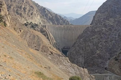 İran, kuraklığa deniz suyuyla çözüm arıyor