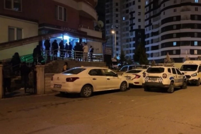 İş arkadaşı tarafından evde ölü bulundu