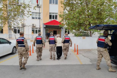 Karısını öldürüp banyoya gömen cani eş tutuklandı