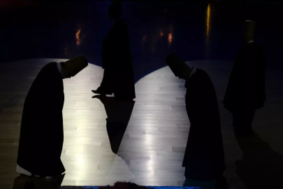 Mevlana'yı Anma Törenleri 'Huzur Vakti' Temasıyla Başlıyor