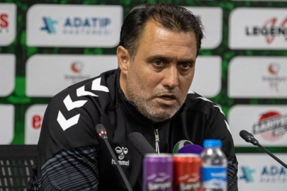 Sakaryaspor Teknik Direktörü Serhat Sütlü, istifa etti