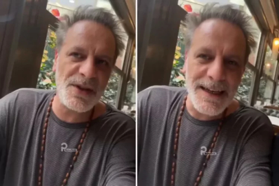 Ünlü oyuncu müjdeyi verdi! Yeniden çekilecek