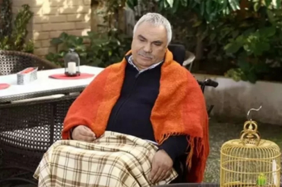 Usta oyuncu hastaneye kaldırıldı! Acil ameliyata alındı