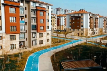"Yüzyılın Konut Projesi"ne başvuru sayısı 5 milyonu aştı