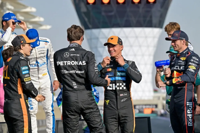 2025 Formula 1 Dünya Şampiyonu belli oldu