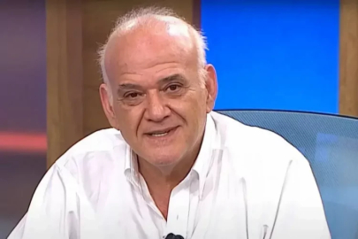 Ahmet Çakar hastaneye kaldırıldı!