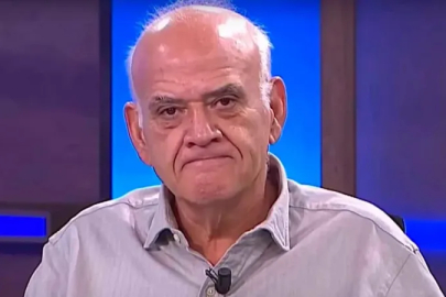 Ahmet Çakar: Hesabındaki para Eminönü’nde resmi bir dükkan satışından geldi