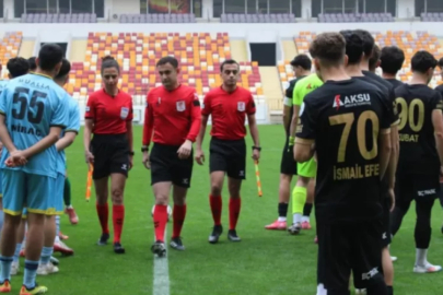 Bahis soruşturması ligi vurdu! Kadro yetersiz olunca maç ertelendi