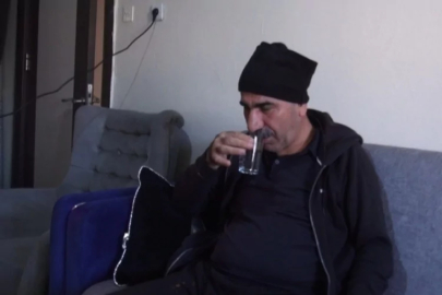 Bir buçuk yıldır geçmeyen nöbet hayatını kabusa çevirdi! 1 hafta durmadan devam ediyor...