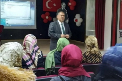 Bursa'da bir ilkokulu yasa boğan vefat...