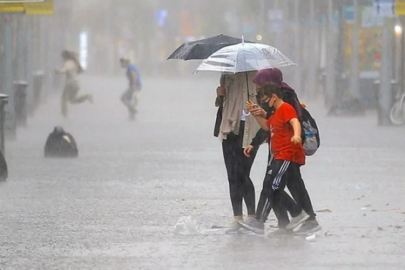 Bursa'da hava durumu: Meteoroloji güncel tahmin raporunu paylaştı (7 Aralık Pazar)