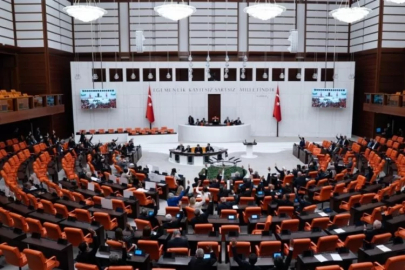 Bütçe maratonu başlıyor: Genel Kurul 14 gün kesintisiz mesai yapacak
