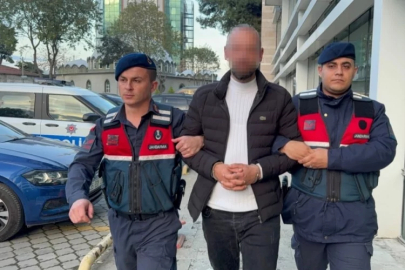 Dolmuş şoförüne silahlı saldırı düzenleyen şoför tutuklandı